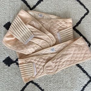 Mama Bump post-pregnancy belly band (size S/M)